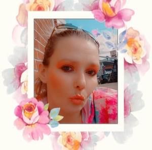 Meet your Posher, Christina renee